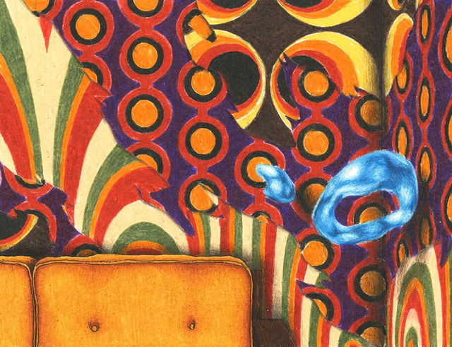 Salon, le troisième fils