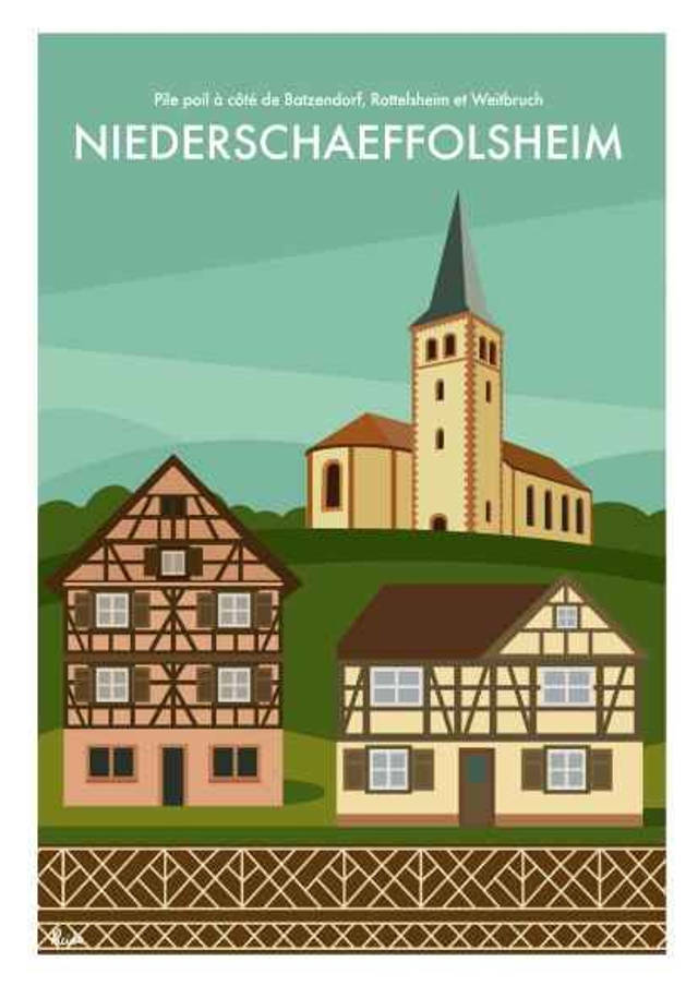 Niederschaeffolsheim