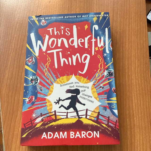 This Wondefful Thing