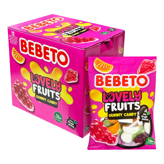 Lovely fruits