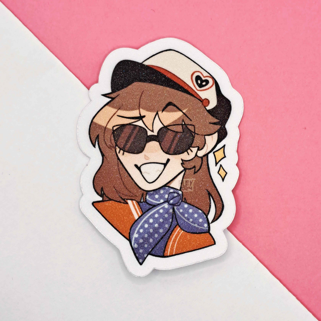 Regulus "Reverse 1999"