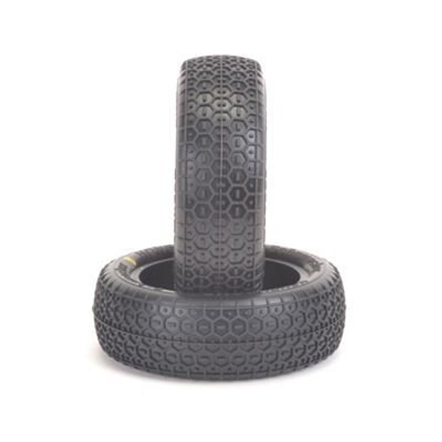 Honeycomb 2wd Yellow Front #U6859 pr