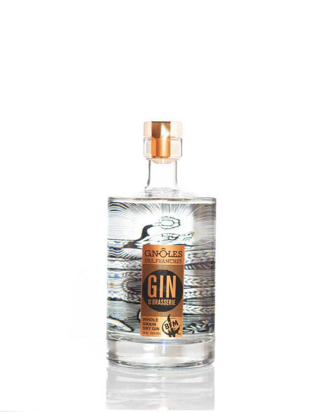 Gin 50cl