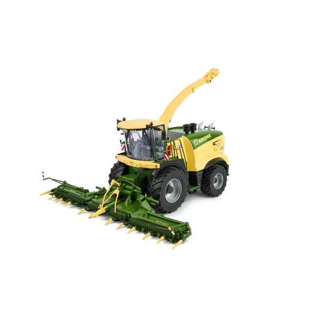 Ensileuse KRONE BIG X 1180 601666 ROS 1/32

