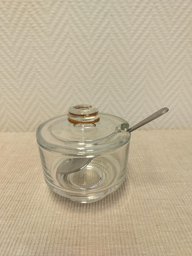 Vintage sokerikko #104