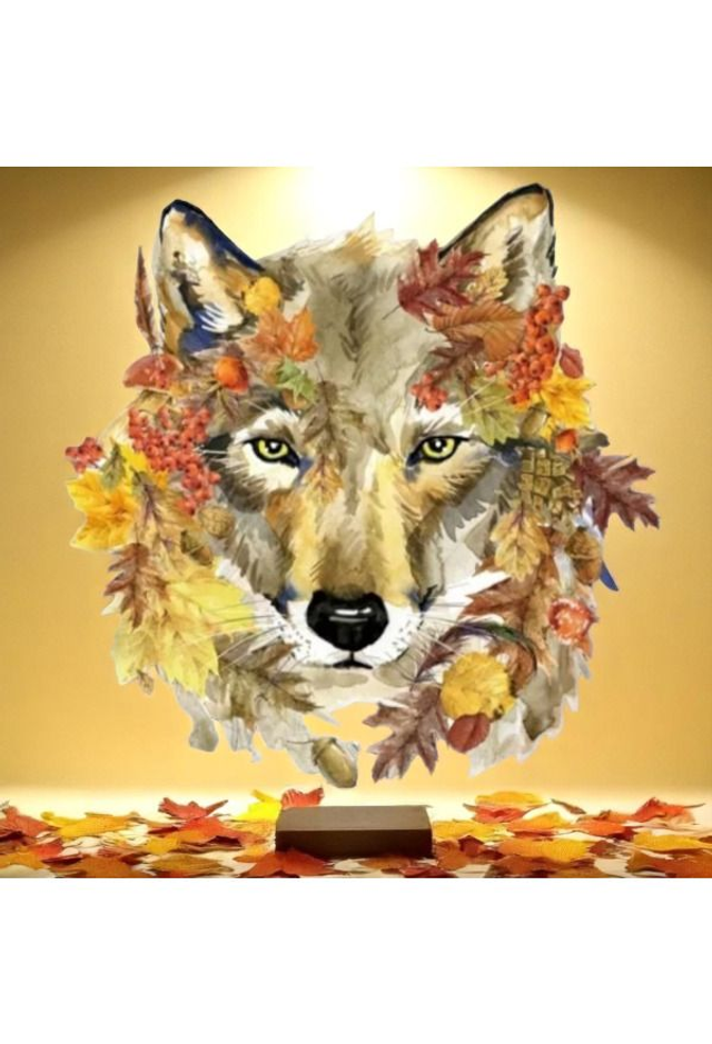 Wolf Forest