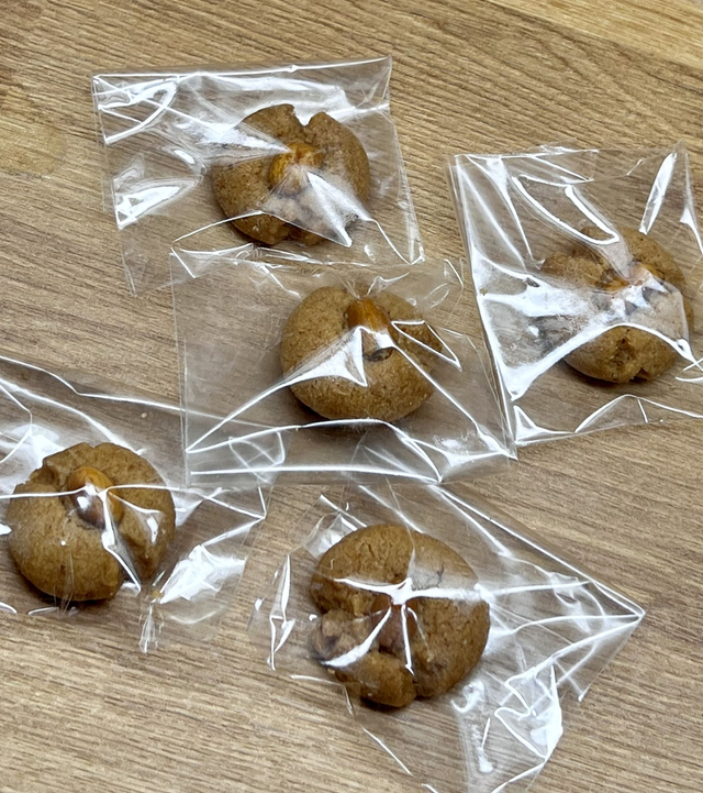 MiniCracNoisette  (15 MiniCracN)