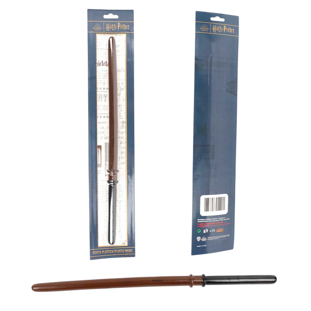 Varita Magica Draco Malfoy Wand