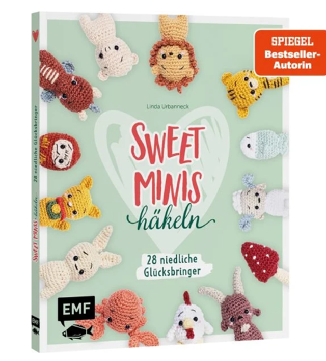 Sweet Minis
