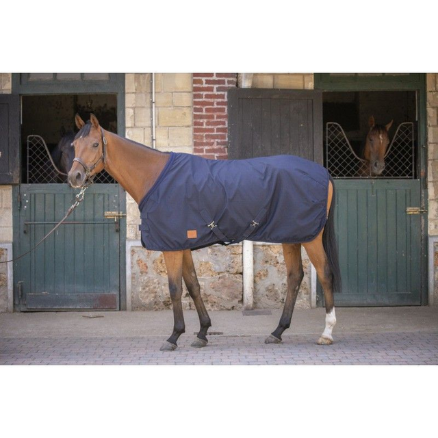 CHEMISE PADDOCK LIGHT MESH 