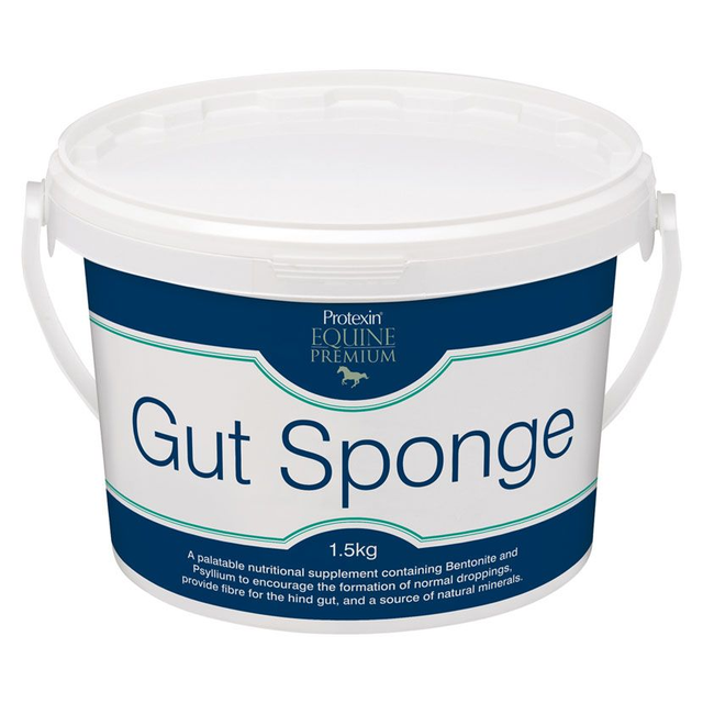 Protexin Equine Premium Gut Sponge 1.5KG