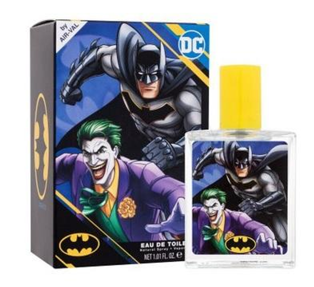 Perfume Batman