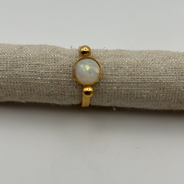 Bague perla