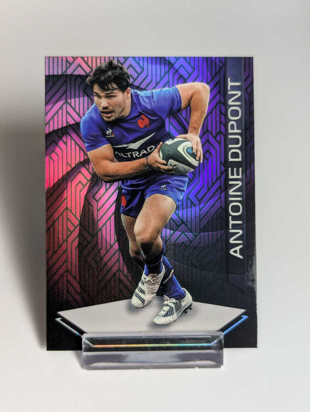 SWRL - Antoine Dupont