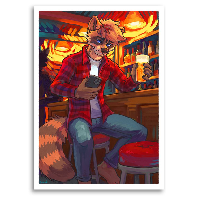 Bar Blues