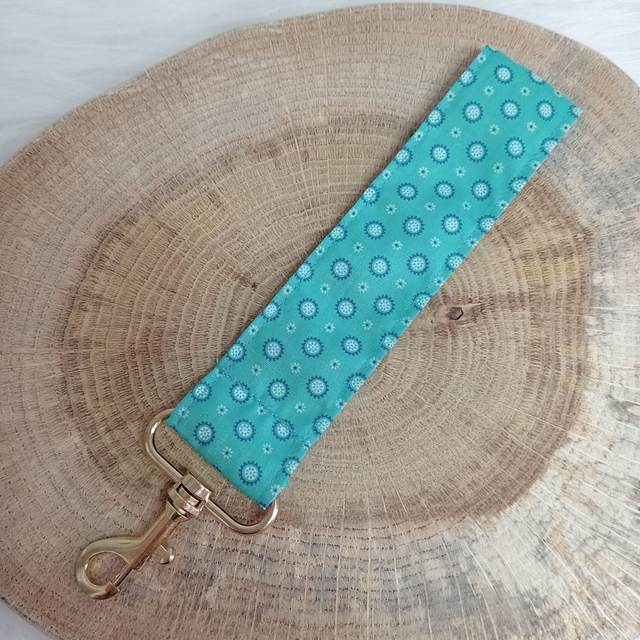 Bracelet "Porte clés" Femme