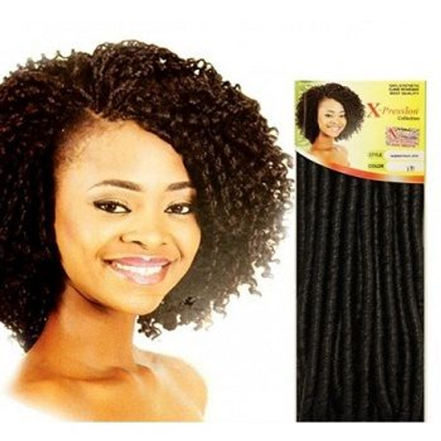 X-pression Multi Braid