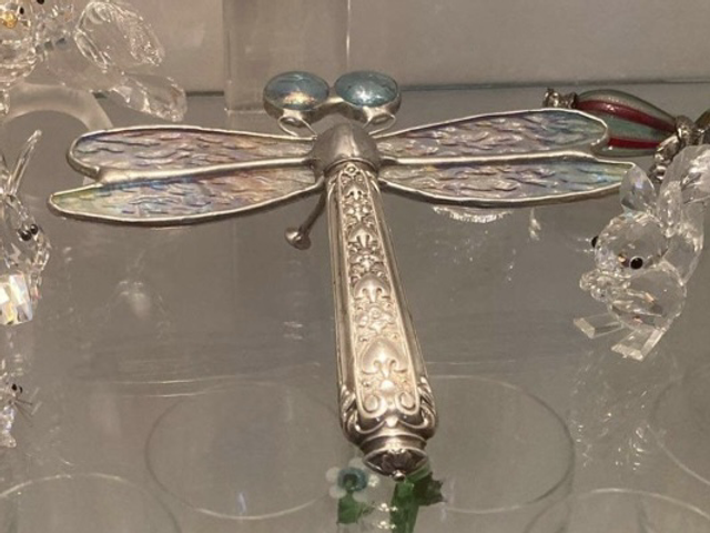 Wednesday Weekly Stained Glass Course (up to 10 weeks) 2026