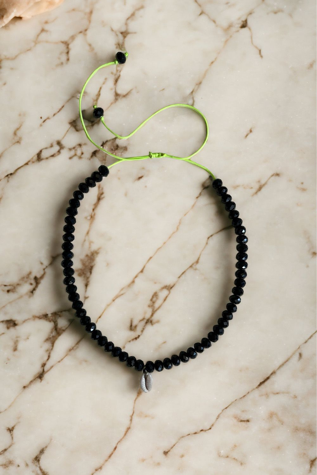Collier Osiris