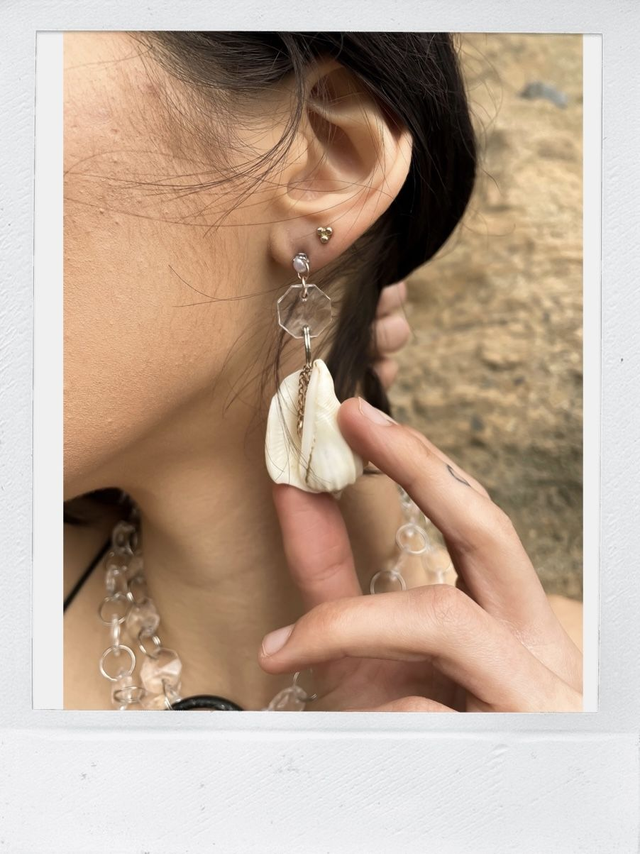 Boucles Asymétriques - Paul(e)