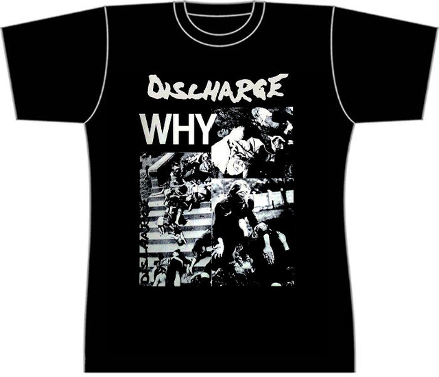Discharge