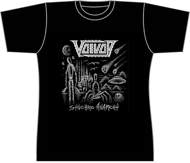 Voivod