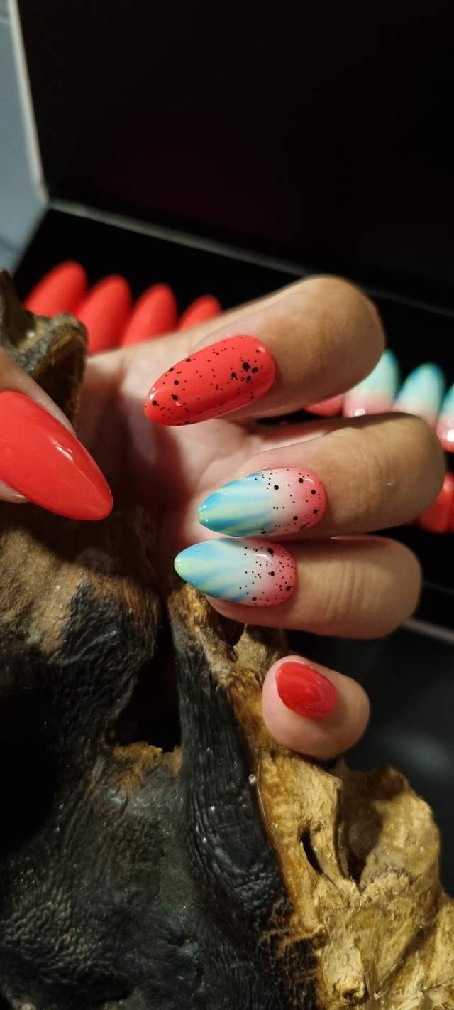 Jolie Pastèque Amande S