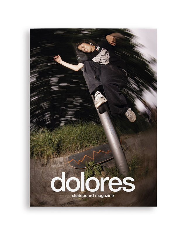 Dolores #11
