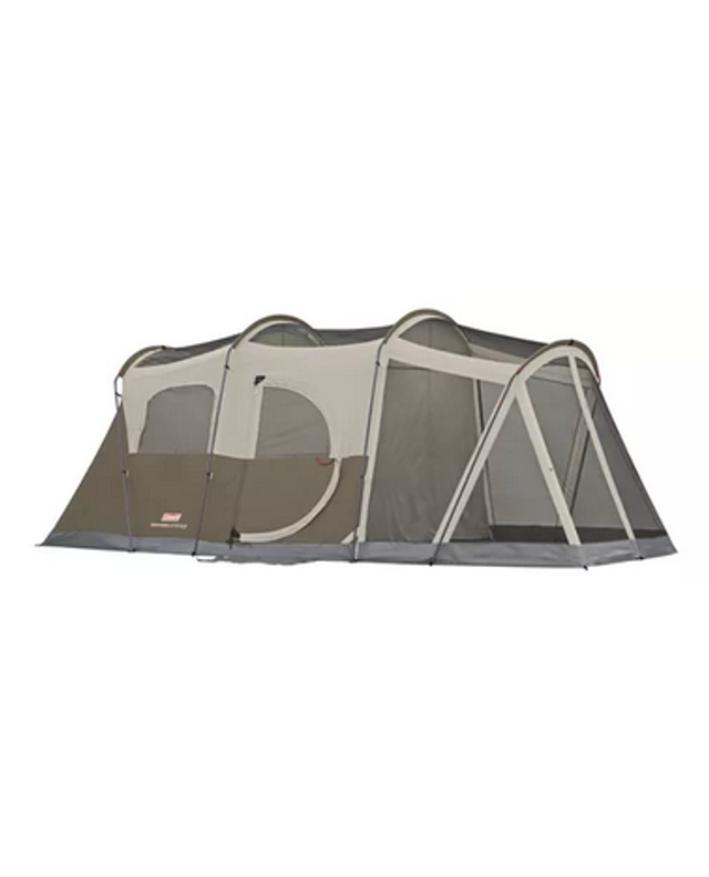Carpa Weathermaster 6 Personas Coleman
