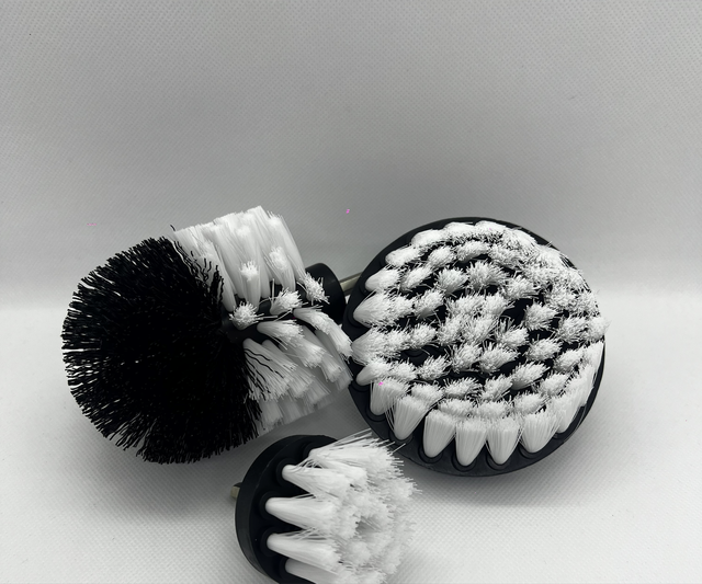 BROSSES VISSEUSE