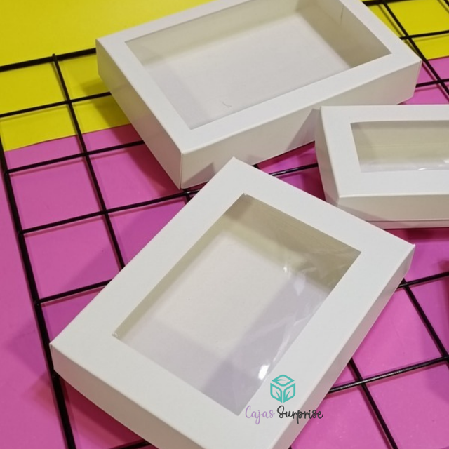 Caja Para Alfajores