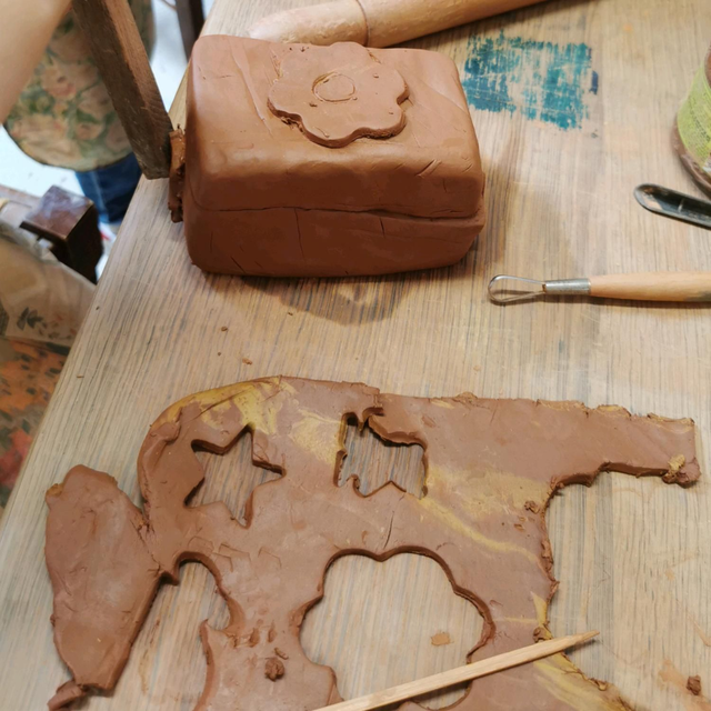 Cours trimestre enfant mercredi 