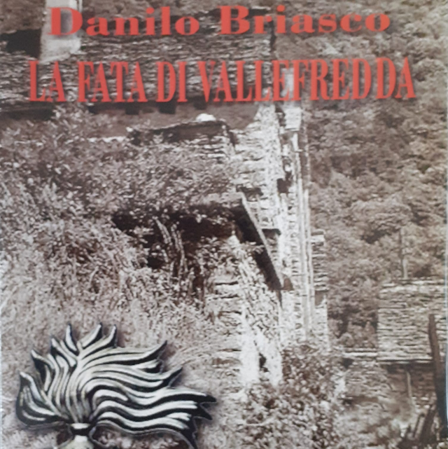 La fata di Vallefredda Danilo Briasco