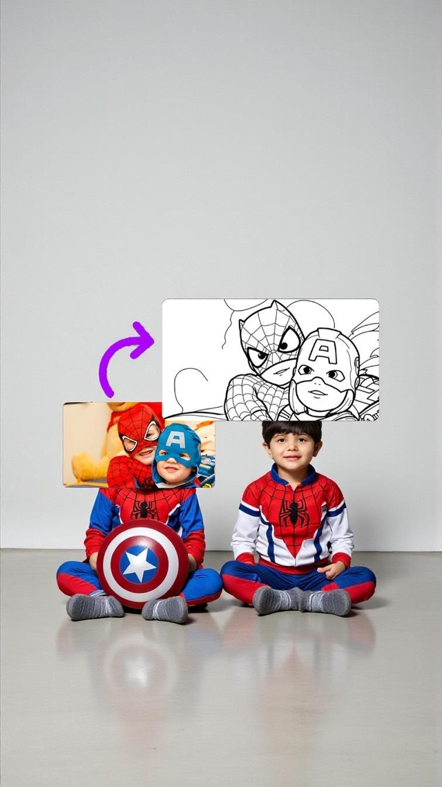 Bilder Foto zu Ausmalbilder 