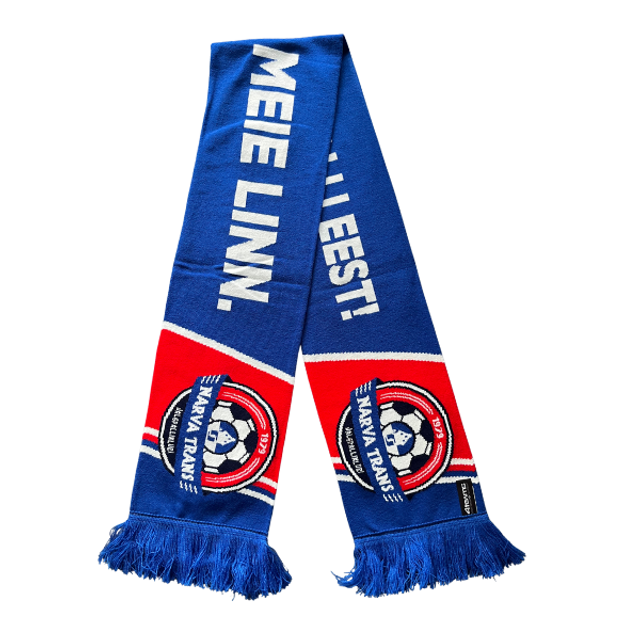 Fännisall 2025 | Fan Scarf 2025