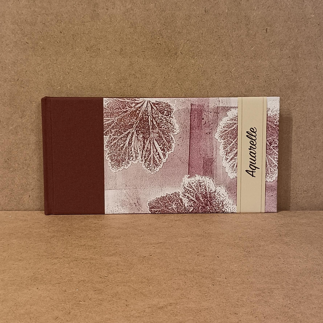 Carnet Aquarelle 300 