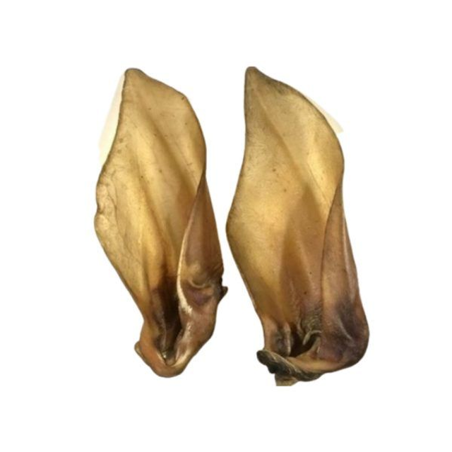 Buffalo Ear