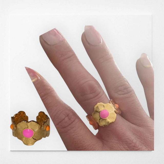 BAGUE AIMÉ 