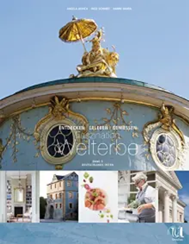 B- Faszination Welterbe