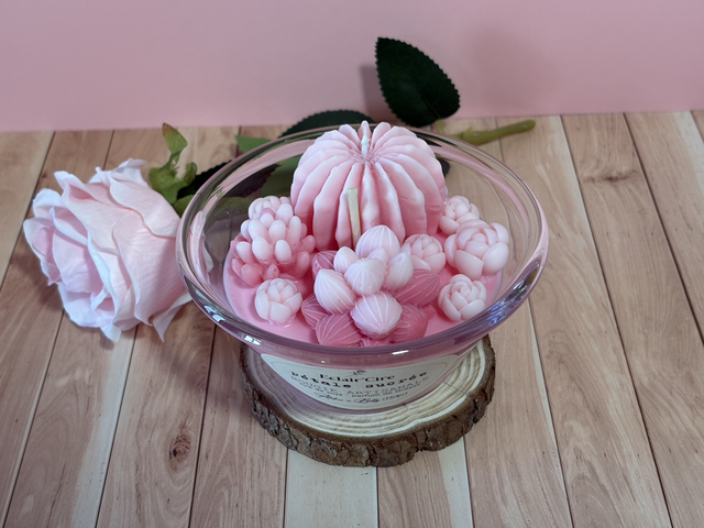 Cactus pétale sucrée - 190gr