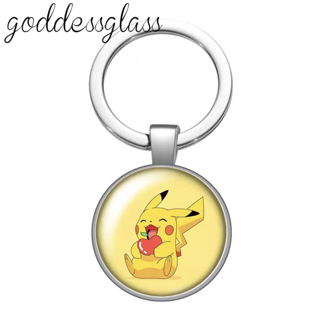 0270 - Pokemon - Pikachu