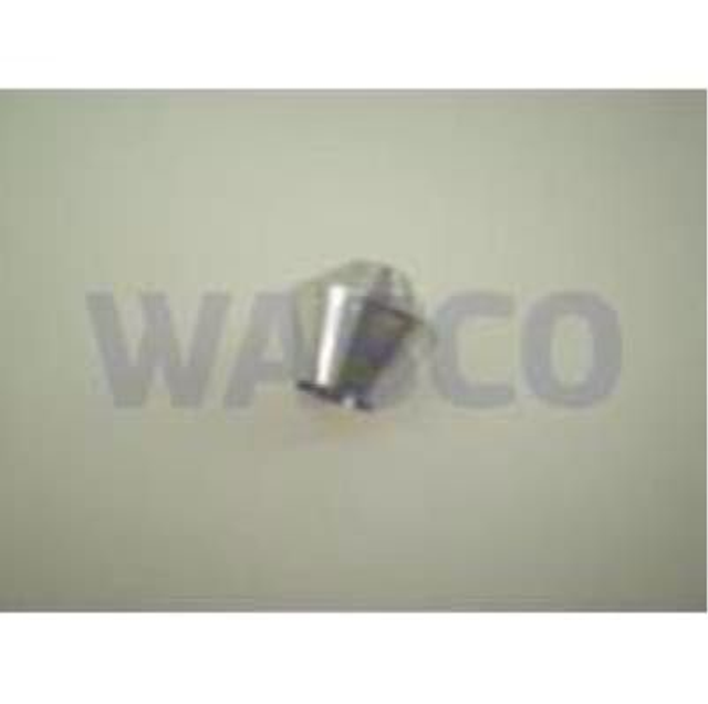 800056 Kegelring alu. 4 mm