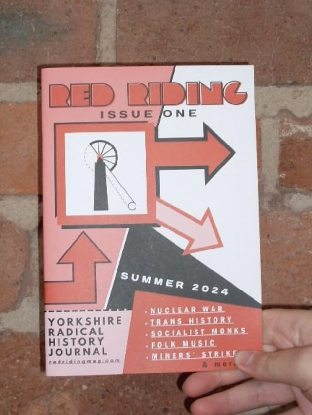 ISSUE 1 - Summer 2024