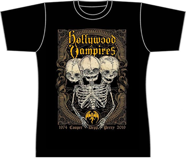 Hollywood Vampires