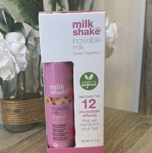 Milkshake soins sans rinçage 150mL