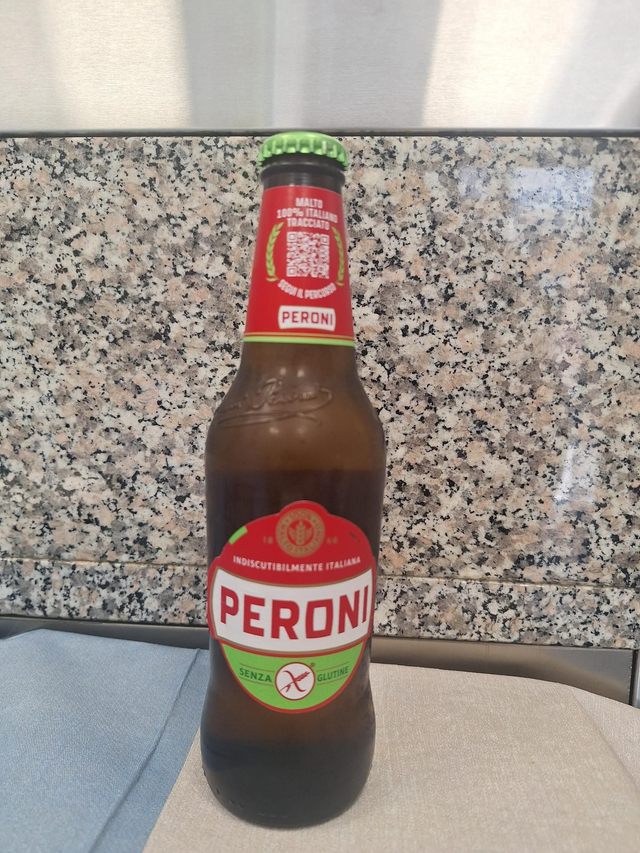 33cl Birra senza glutine