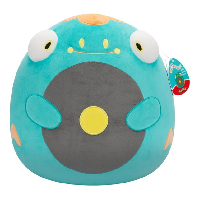 Squishmallows – 14" Plush – Bellibolt