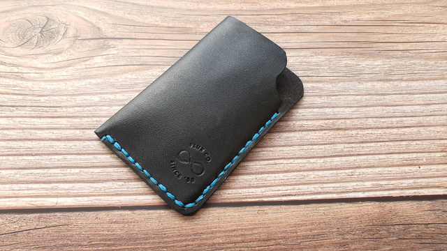 Hanks - Slim Wallet 