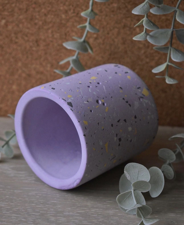 Žvakė "Cake" 150ml 