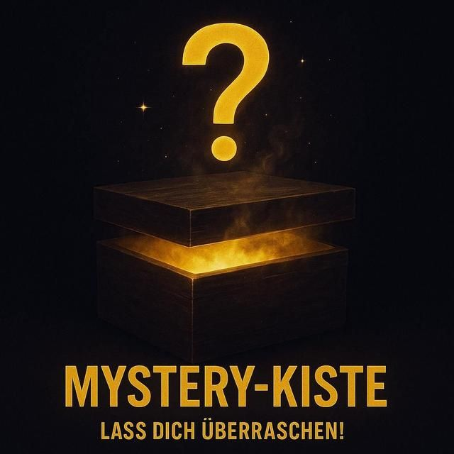 Weihnachten Mystery 